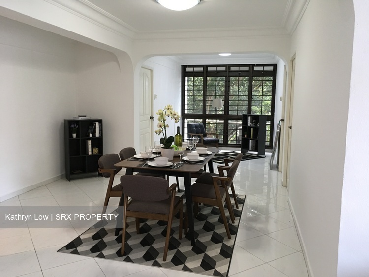 Blk 49 Telok Blangah Drive (Bukit Merah), HDB 5 Rooms #182396392
